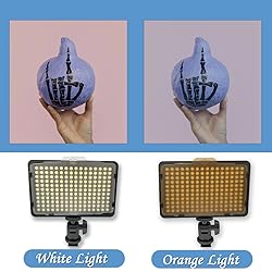 Digital SLR Camera Lighting Kit - Bemaxy 176 Ultra