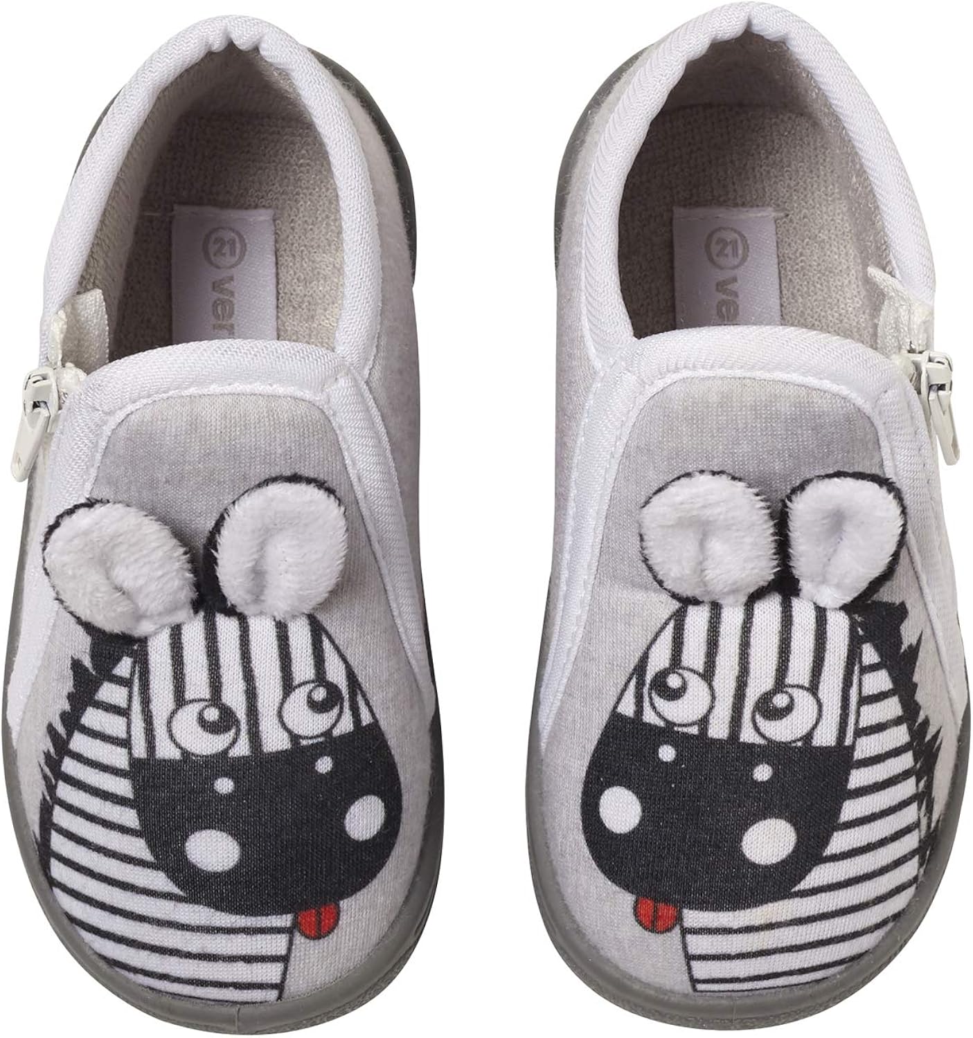 vertbaudet chaussons garçon