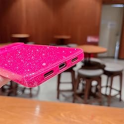 MINSCOSE Compatible with Google Pixel 7 Pro Neon