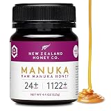 New Zealand Honey Co. Manuka Honey Special Package UMF 20
