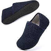 Heiiwarm Toddler Slippers Kids Slippers Warm Non-Slip House Shoes Indoor Shoes Boy's Girl's (Toddler/Little Kid/Big Kid)