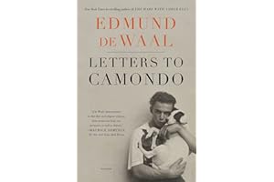Letters to Camondo