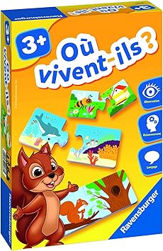 jeux educatif pour 3 ans