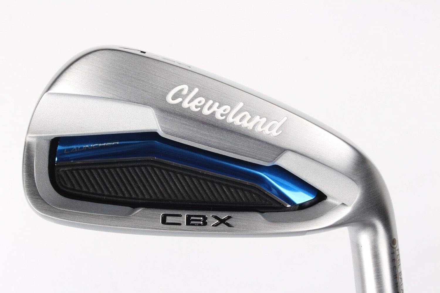 cleveland cbx irons