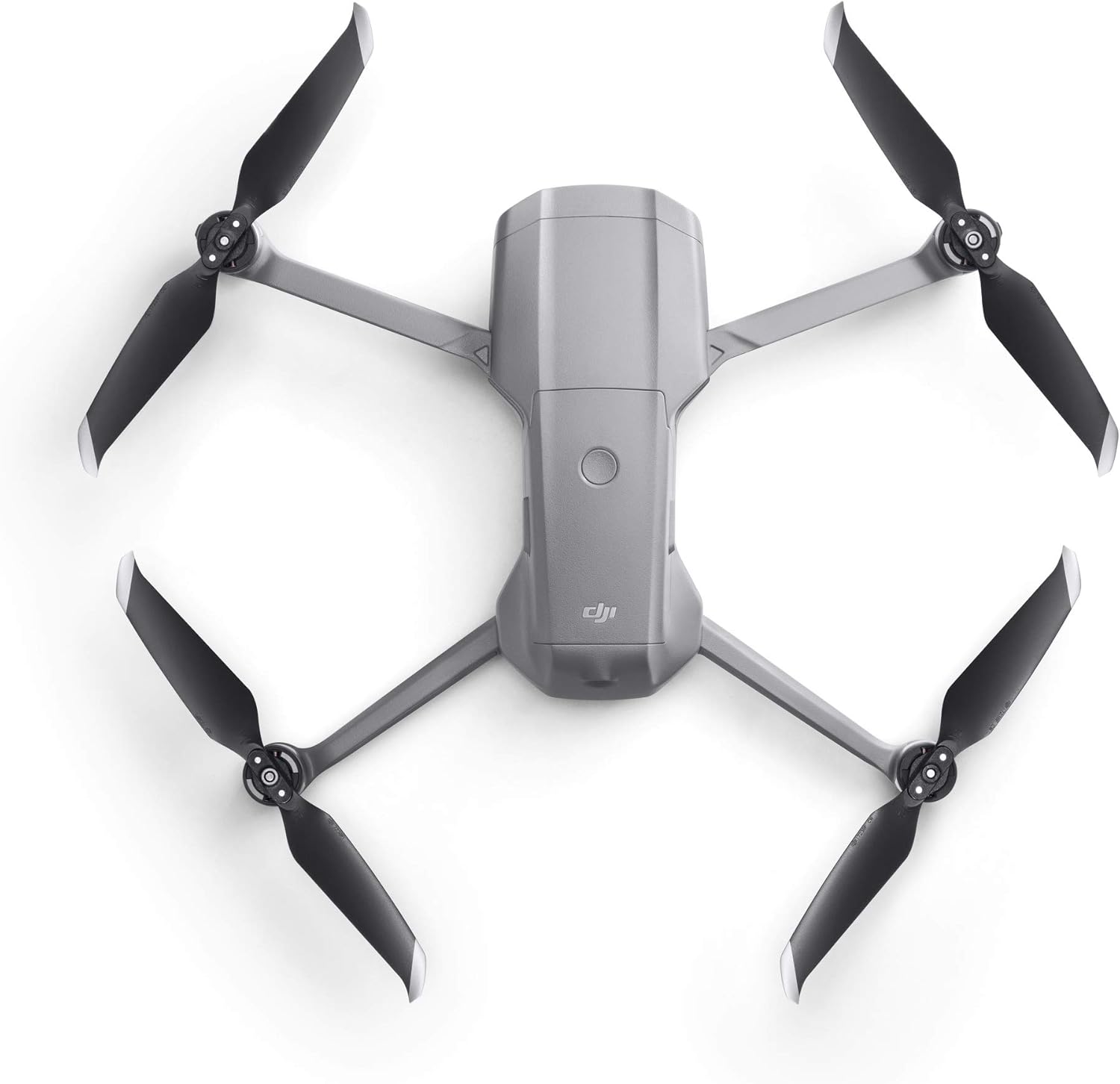 DJI Mavic Air 2 Fly More Combo - Drone Quadcopter UAV with 48MP Camera 4K Video 8K Hyperlapse 1/2" CMOS Sensor 3-Axis Gimbal 34min Flight Time ActiveTrack 3.0 Ocusync 2.0, Gray : Camera & Photo