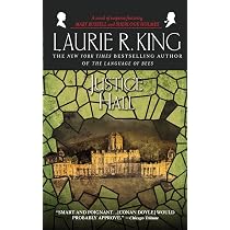 O Jerusalem (Mary Russell and Sherlock Holmes): King, Laurie R ...