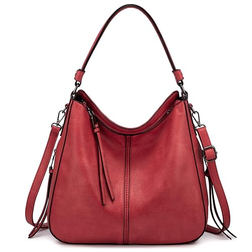 Hobo Bags for Women Ladies Handbags Women Purses Shoulder