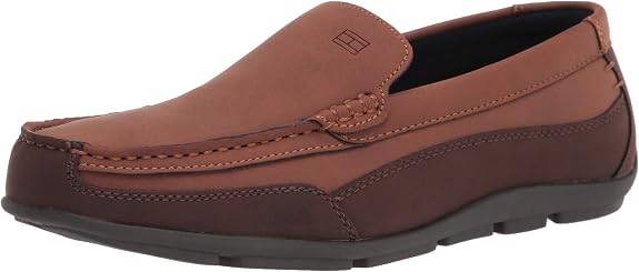 Tommy Hilfiger Men's Dathan Driving Style Loafer