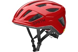 Smith Zip Jr Childrens’ Cycling Helmet – Kids Everyday/MTB Bike Helmet with MIPS Technology – Lightweight Impact Protection for Boys + Girls