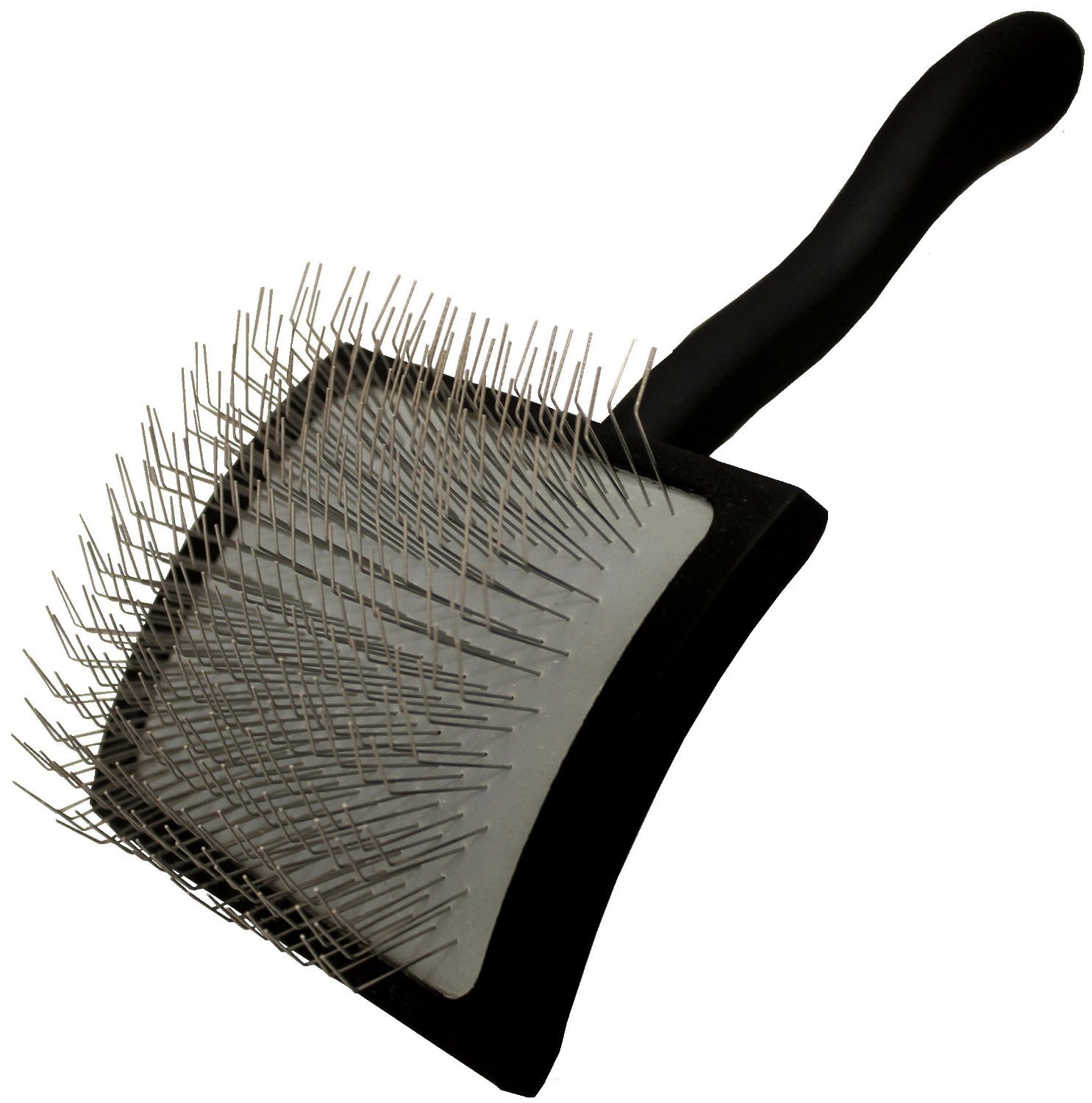 Chris Christensen Big K Slicker, Large, Black Amazon.co.uk Pet Supplies