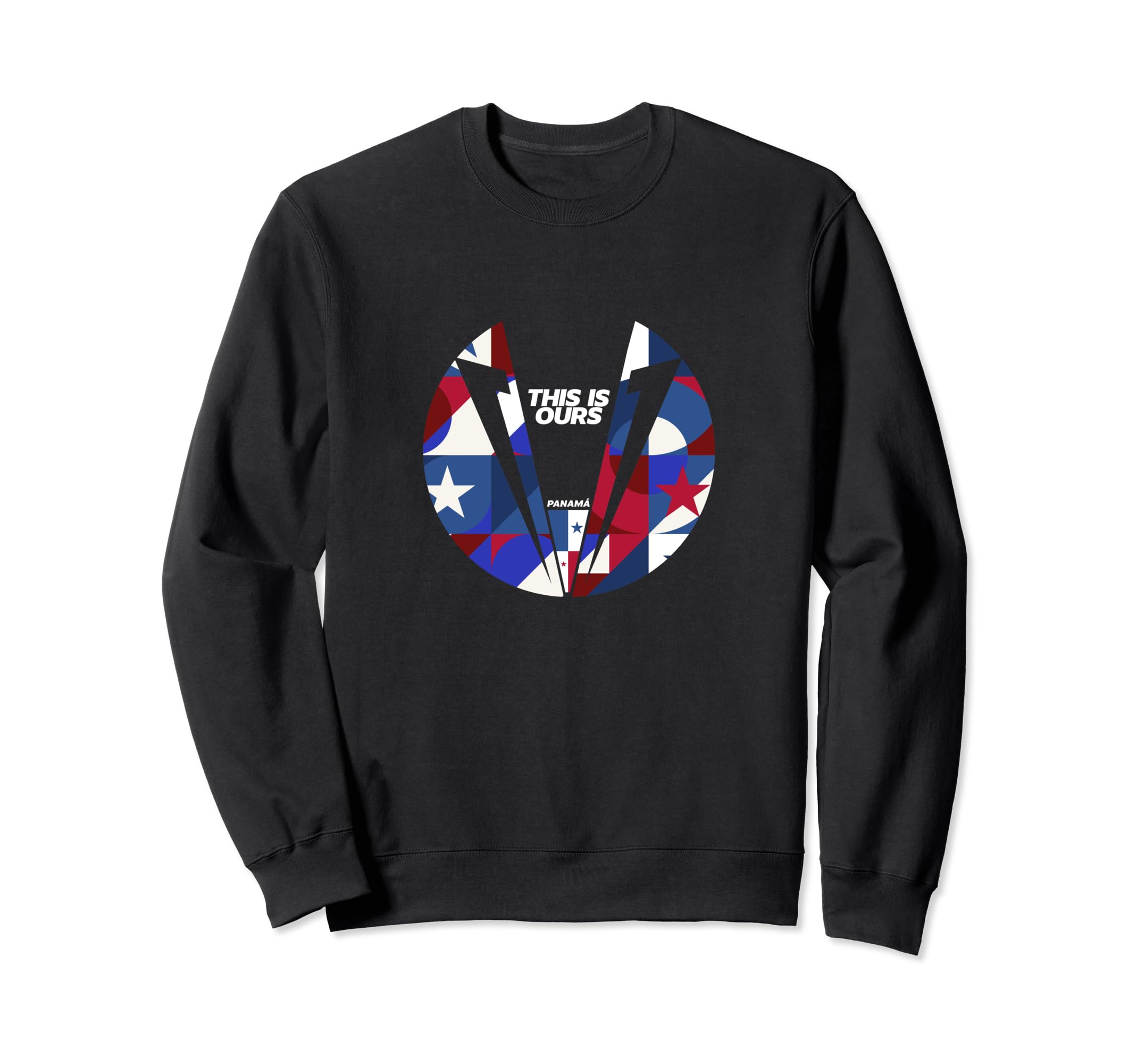 Panama Gold-Cup Editions Sweatshirt