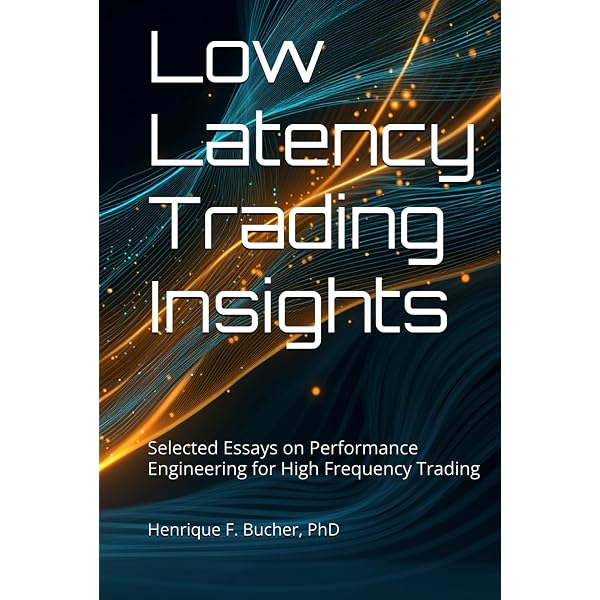 Amazon.com: High-Frequency Trading: A Practical Guide to