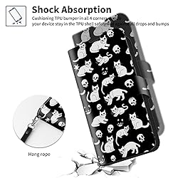 ACWDMKH for Motorola Moto G-Play-2024 Case Wallet