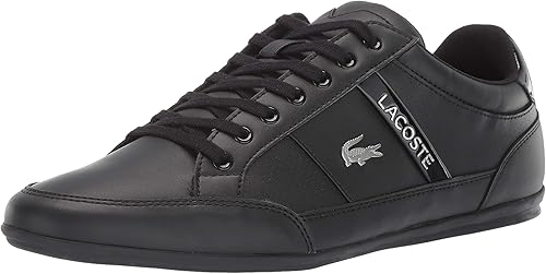 Lacoste men's chaymon sneaker Clearance