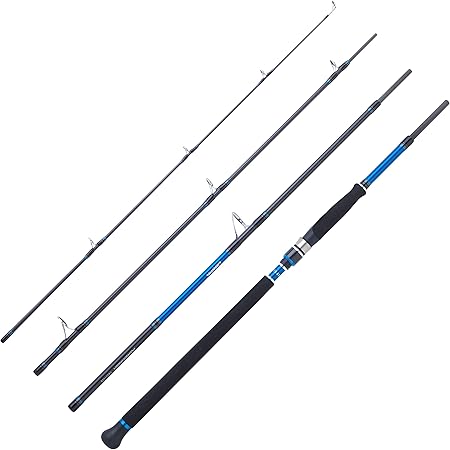 daiwa procaster game ii