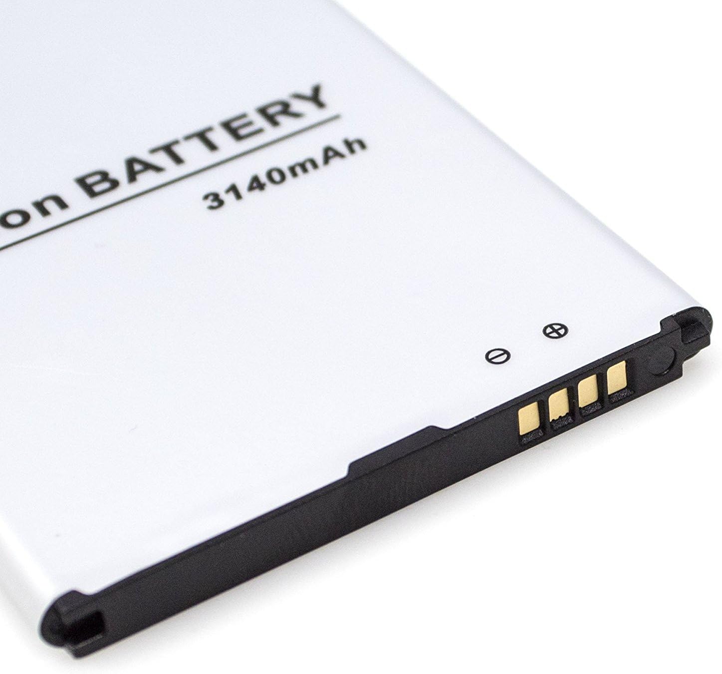 Bastex Replacement Battery for LG G Vista 4G VS880 Verizon