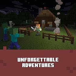 Minecraft with 3500 Minecoins – Xbox Series