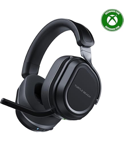 Amazon.com: Turtle Beach Stealth 700 GEN2 MAX Headset Wireless