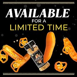 McCormick Seasoning, Aji Amarillo, 2025 Flavor of