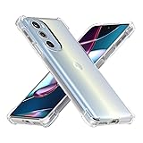 Cresee Case for Motorola Edge Plus 2022 / Edge Plus