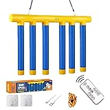 Reflex Drop Sticks Challenge Game, Hand Eye