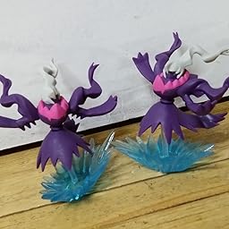 shiny darkrai figure