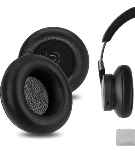 Amazon.com: Geekria Replacement Ear Pads for Bang & Olufsen