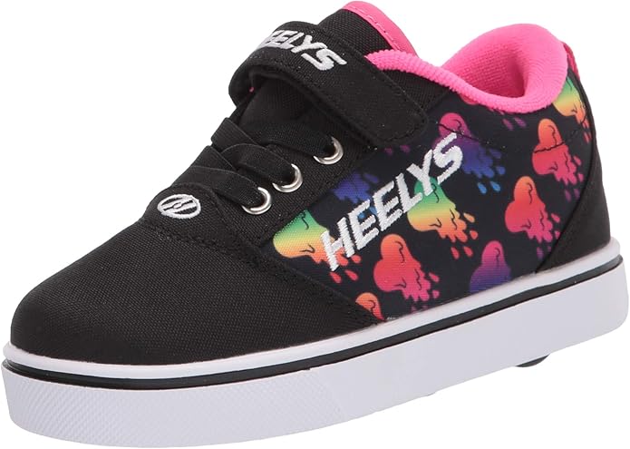 Big W Heely Skate Shoes Heelys Unisex-child Wheeled Footwear Skate