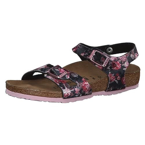 BIRKENSTOCK Kinder Sandale Rio Kids TEX