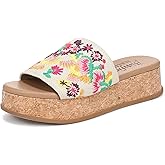 Blowfish Malibu womens Marshlo-b Rope Espadrille Sandal