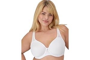 Wonderbra Plus Full Support Underwire Bra