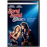 Song Sung Blue (2025) - Collector's Edition [DVD] (Bilingual)