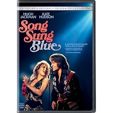 Song Sung Blue (2025) - Collector's Edition [DVD] (Bilingual) - View 7