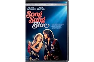 Song Sung Blue (2025) - Collector's Edition [DVD] (Bilingual)