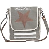 Myra Bag Autumn Star Shoulder Bag S-4454