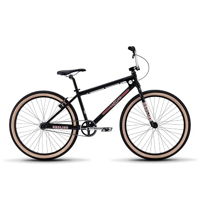 Buy Redline Bikes Sqb-26 BMX Bike with 