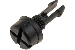 Dorman 61138 HELP! Radiator Drain Cock, Standard