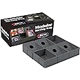 BCW Modular Card Sorting Tray | Customizable Display and Storage Grid, Expandable TCG Sorting Tray | Ideal for Sports Cards, Magic the Gathering, Pokémon, and Board Games