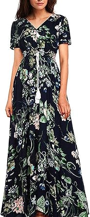 flowy summer dresses