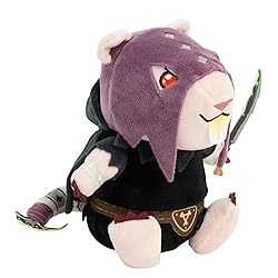 Warhammer Age of Sigmar Collectible Plushies