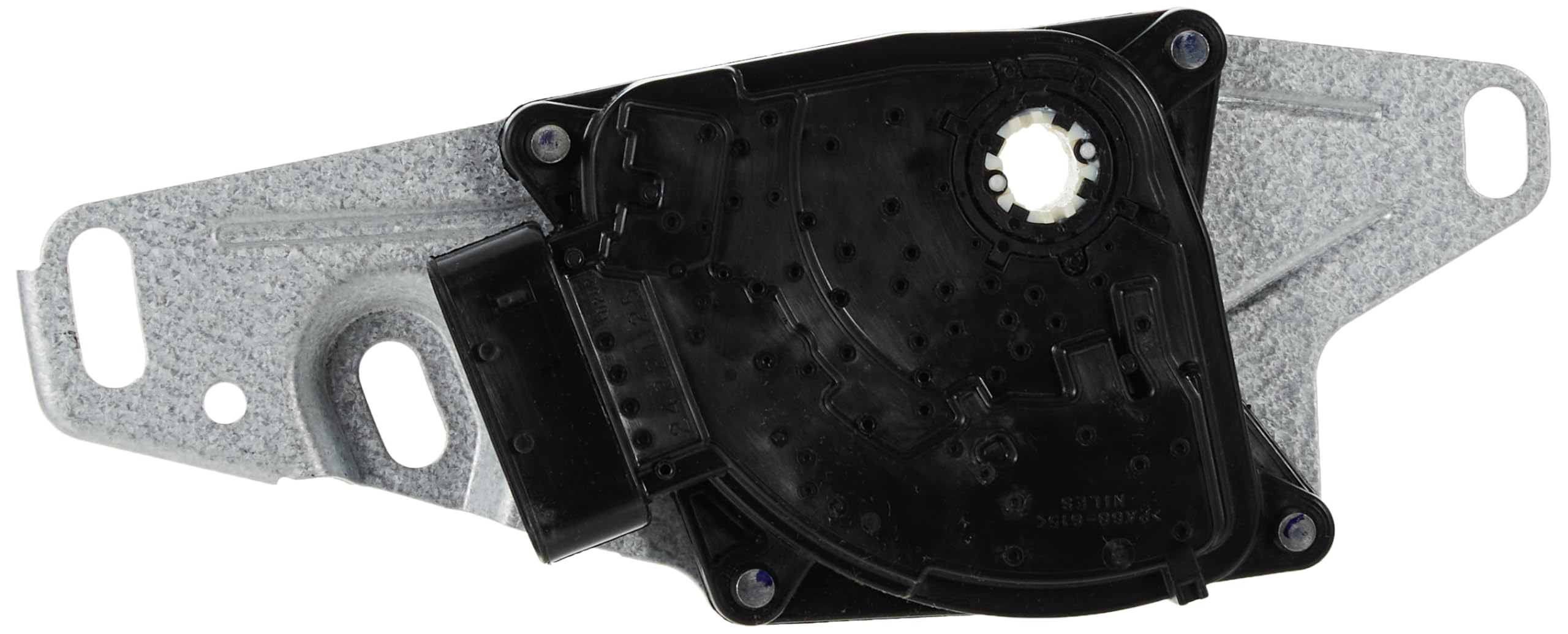 Photo 1 of GM Genuine Parts D2257C (24221125) Park/Neutral Position and Back-Up Lamp Switch