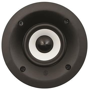 Speakercraft Crs3 Mini In Ceiling Speaker Price Buy Speakercraft