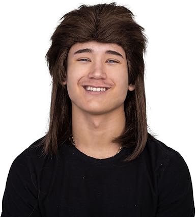Wayne wig Clearance