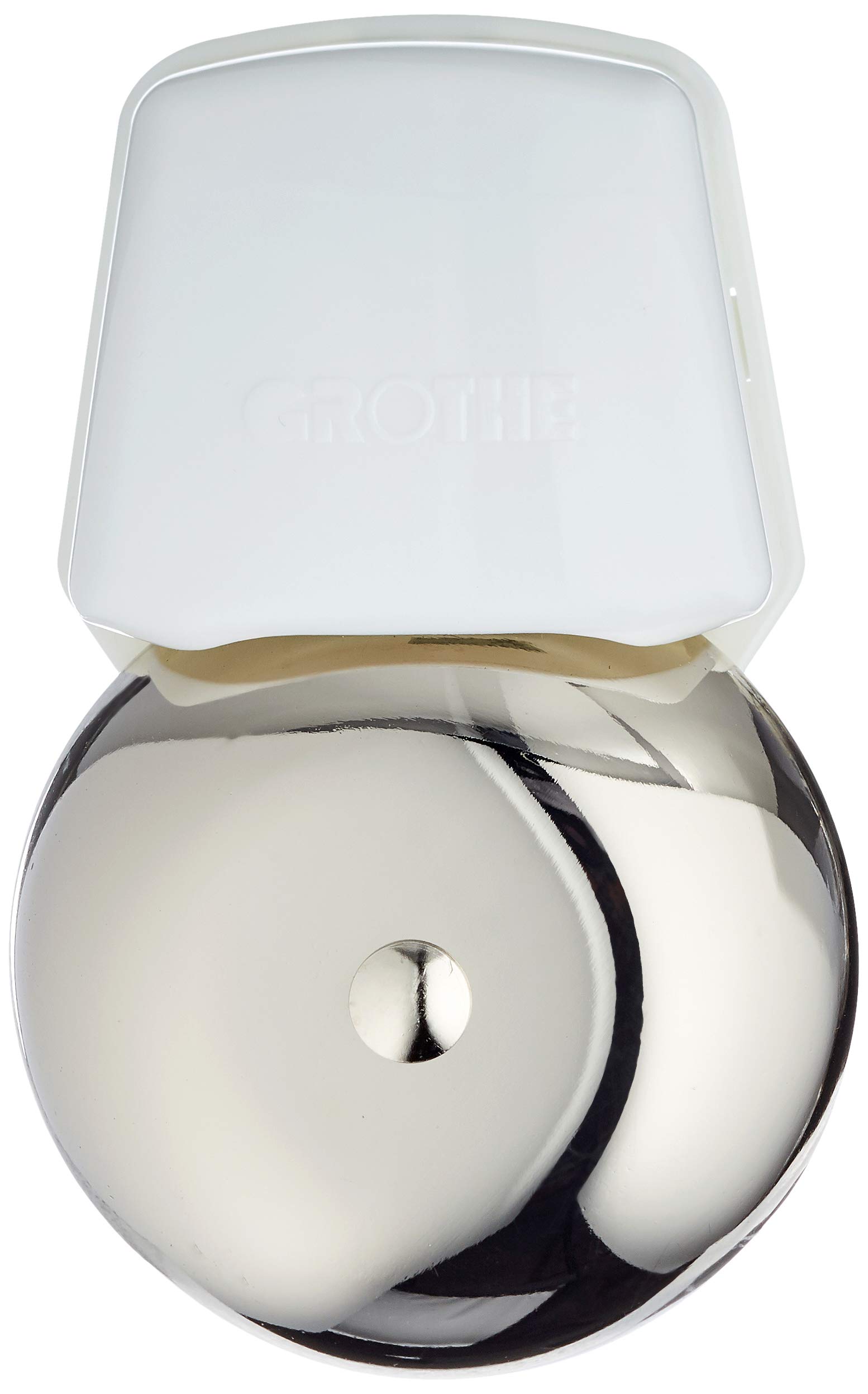 Grothe Alarm Bell, White