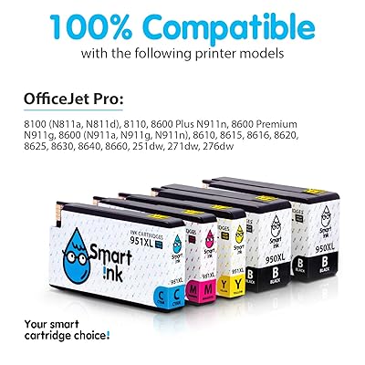 smart ink pro