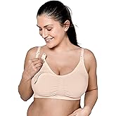Medela Womens Pumping and Nursing Bras