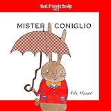 Mister Coniglio
