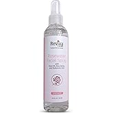 Reviva Labs Rosewater Facial Spray, 8 Ounce