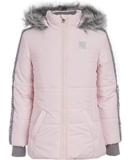 calvin klein pink jacket