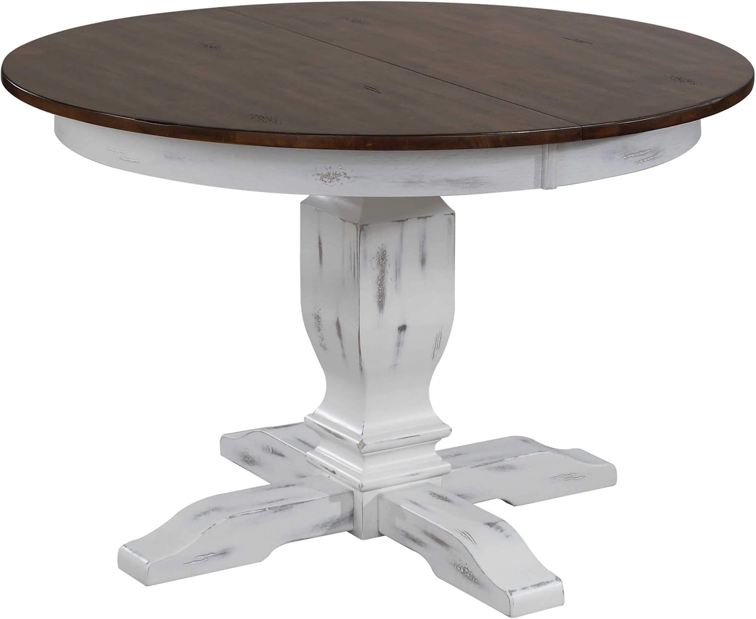 Best small oval dining table